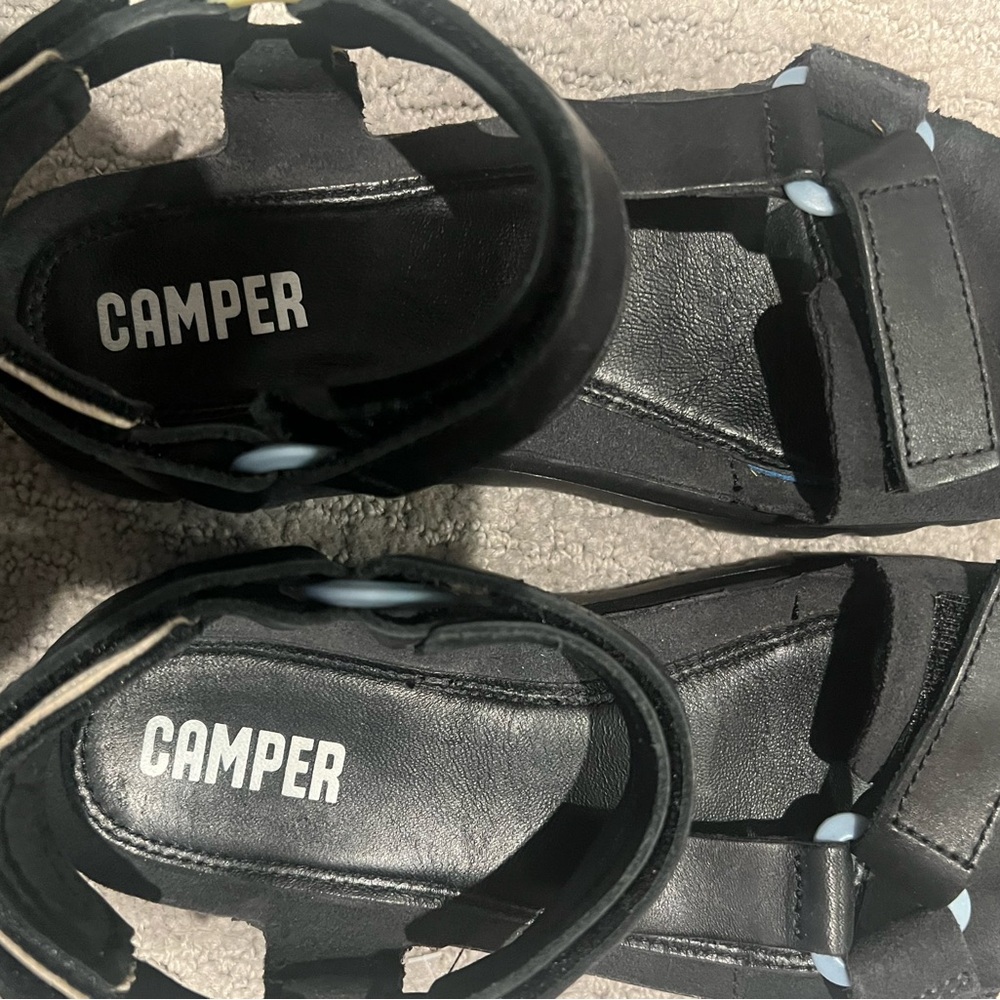 Camper ougia sandals size 8 US - Picture 2 of 4